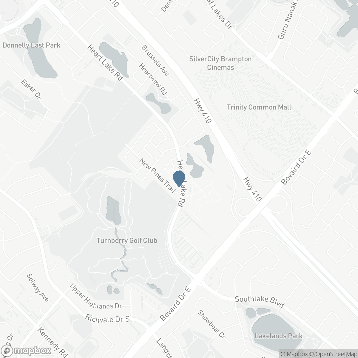 86 MAGDALENE CRESCENT S, Brampton, Ontario L6Z 0G9